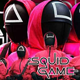 stoles squid game